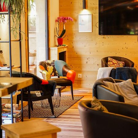 Hotel Le Faranchin Villar-d'Arene Luaran gambar