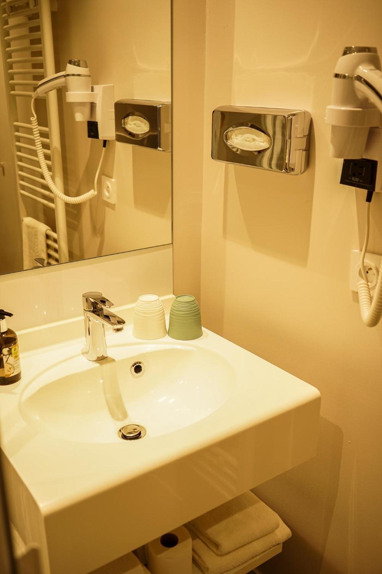 Hotel Le Faranchin Villar-d'Arene Luaran gambar