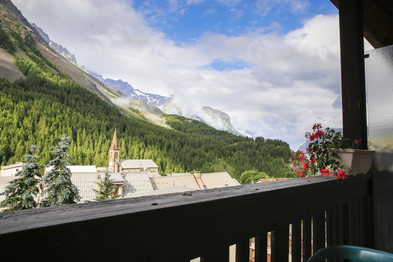 Hotel Le Faranchin Villar-d'Arene Luaran gambar