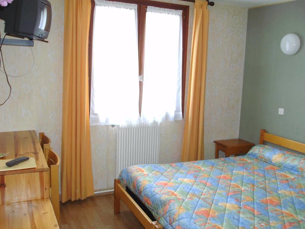 Hotel Le Faranchin Villar-d'Arene Luaran gambar