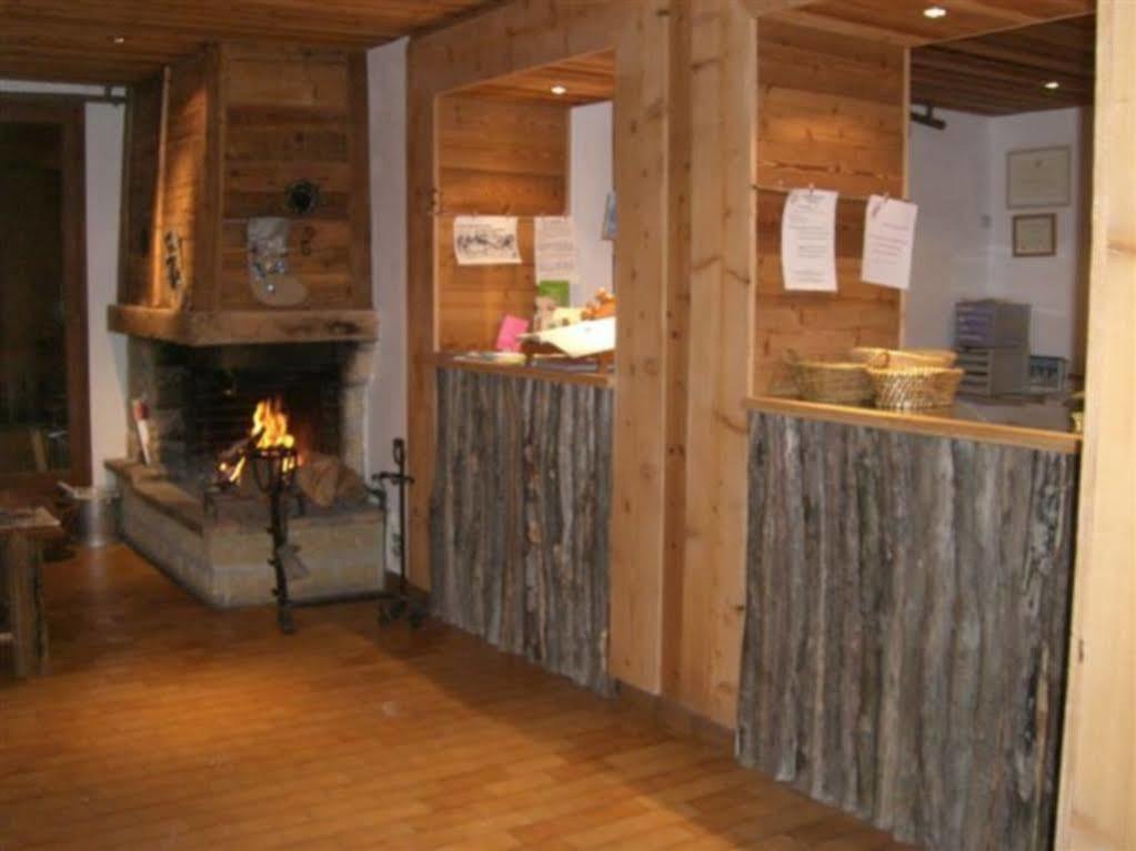 Hotel Le Faranchin Villar-d'Arene Luaran gambar