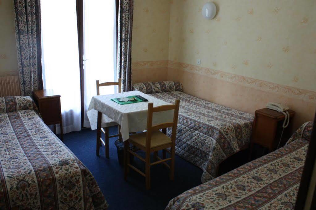 Hotel Le Faranchin Villar-d'Arene Luaran gambar
