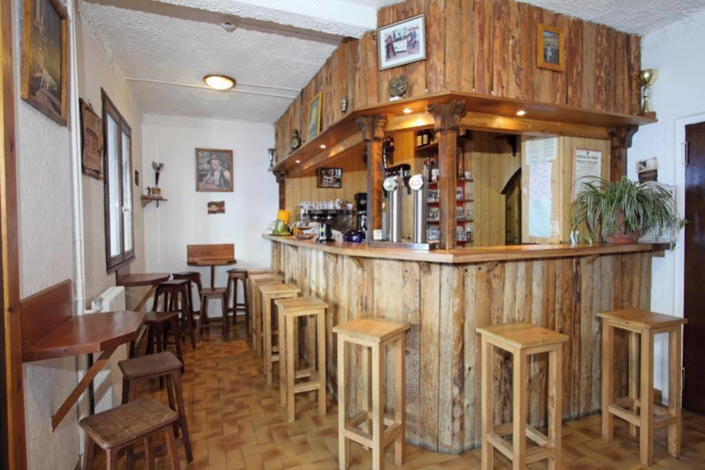 Hotel Le Faranchin Villar-d'Arene Luaran gambar