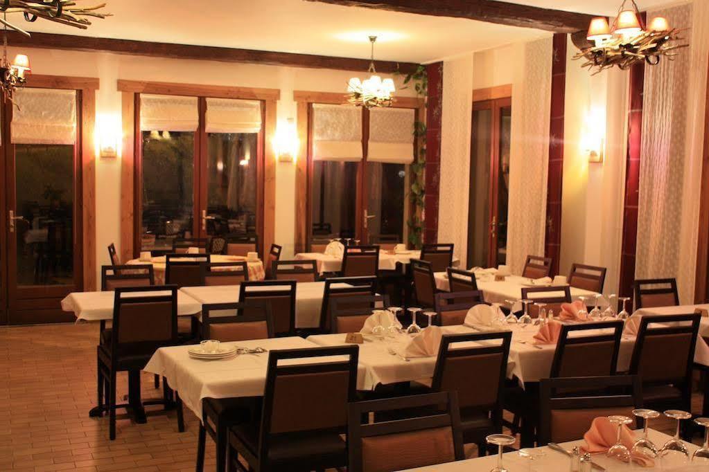 Hotel Le Faranchin Villar-d'Arene Luaran gambar
